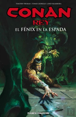 Bertrand.pt - Conan Rey El Fénix En La Espada