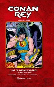 Conan Rey Nº 05/11