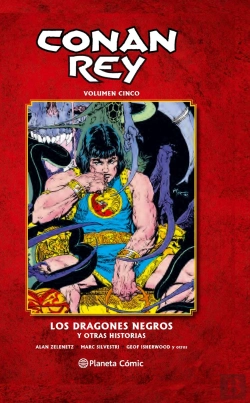 Bertrand.pt - Conan Rey Nº 05/11