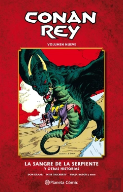 Bertrand.pt - Conan Rey Nº 09/11