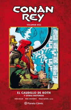Bertrand.pt - Conan Rey Nº 10/11