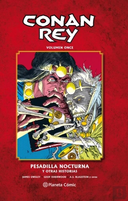 Bertrand.pt - Conan Rey Nº 11/11
