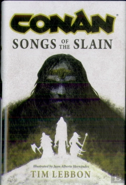 Bertrand.pt - Conan: Songs Of The Slain