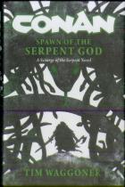 Conan: Spawn Of The Serpent God
