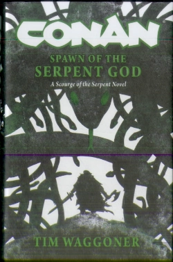 Bertrand.pt - Conan: Spawn Of The Serpent God