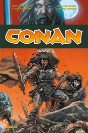 Conan T07