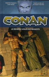 Conan T.3 ; Le Rendez-Vous Des Bandits