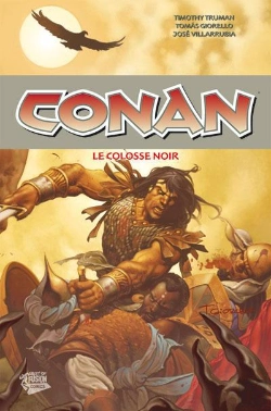 Bertrand.pt - Conan T.8