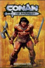 Conan The Barbarian Vol. 1