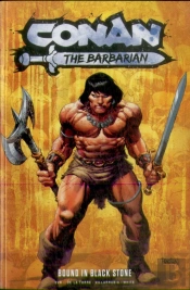 Conan The Barbarian Vol. 1