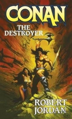 Bertrand.pt - Conan The Destroyer