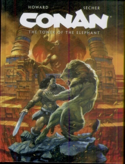 Bertrand.pt - Conan The Tower Of The Elephant