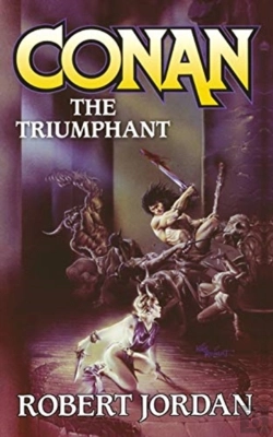 Bertrand.pt - Conan The Triumphant