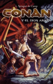 Conan Y El Dios Araña
