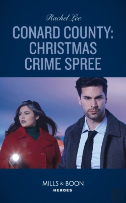 Bertrand.pt - Conard County: Christmas Crime Spree