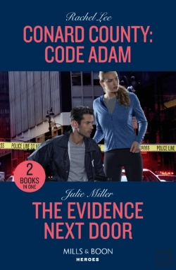 Bertrand.pt - Conard County: Code Adam / The Evidence Next Door