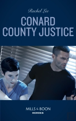 Bertrand.pt - Conard County Justice