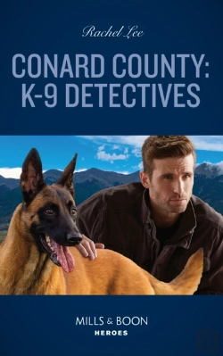 Bertrand.pt - Conard County: K-9 Detectives