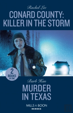Bertrand.pt - Conard County: Killer In The Storm / Murder In Texas