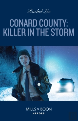 Bertrand.pt - Conard County: Killer In The Storm