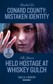 Conard County: Mistaken Identity / Held Hostage At Whiskey Gulch