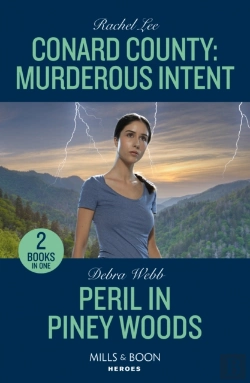 Bertrand.pt - Conard County: Murderous Intent / Peril In Piney Woods