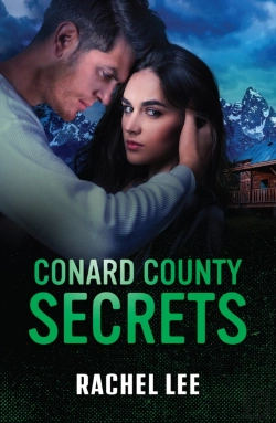 Bertrand.pt - Conard County Secrets