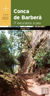 Conca De Barbera