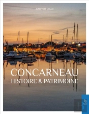 Concarneau, Histoire Et Patrimoine