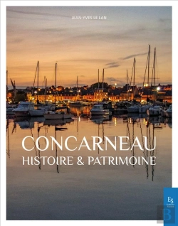 Bertrand.pt - Concarneau, Histoire Et Patrimoine