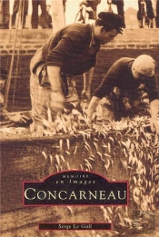 Concarneau I