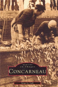 Bertrand.pt - Concarneau I