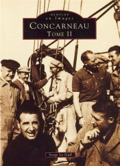 Concarneau Ii