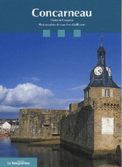 Bertrand.pt - Concarneau