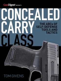 Bertrand.pt - Concealed Carry Class