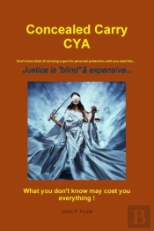 Concealed Carry Cya