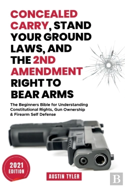 Bertrand.pt - Concealed Carry, Stand Your Ground Laws, And The 2nd Amendment Right To Bear Arms