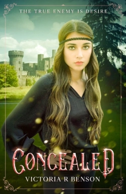 Bertrand.pt - Concealed: Daughters Of Boersen