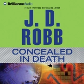 Concealed In Death