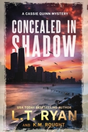 Concealed In Shadow