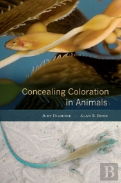 Concealing Coloration In Animals