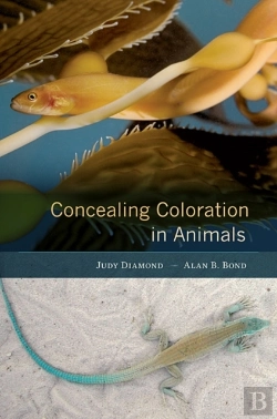 Bertrand.pt - Concealing Coloration In Animals