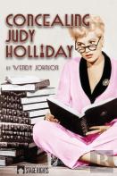 Concealing Judy Holliday