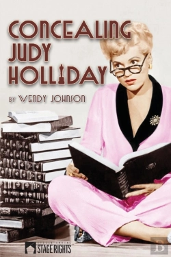 Bertrand.pt - Concealing Judy Holliday