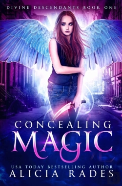 Bertrand.pt - Concealing Magic
