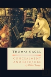Concealment And Exposure