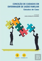 Conceção de Cuidados em Enfermagem de Saúde Familiar