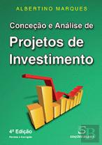 Conceção e Análise de Projetos de Investimento