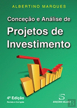 Bertrand.pt - Conceção e Análise de Projetos de Investimento
