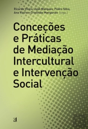Conceções e Práticas de Mediacão Intercultural e Intervenção Social